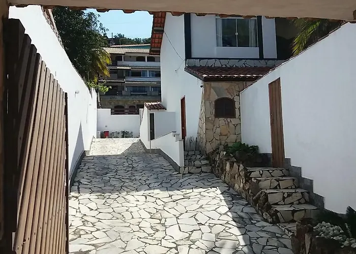 Residence Italia Arraial do Cabo
